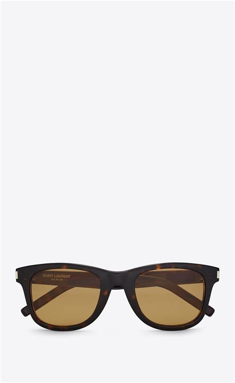 ysl men's sunglasses